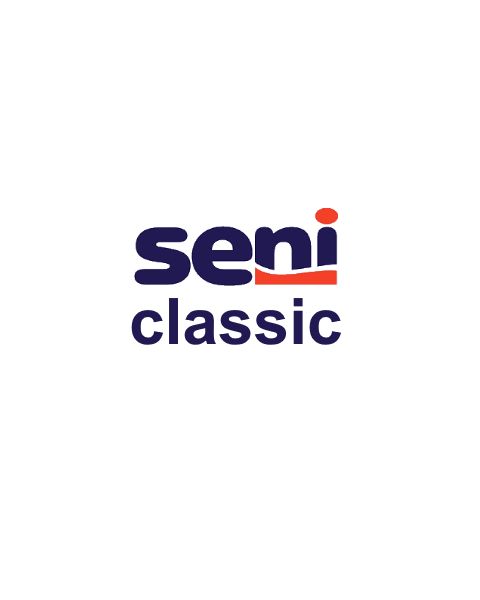 Подгузники Super Seni Classic